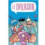 El Invasor