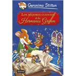 Los mejores cuentos de los hermanos Grimm
