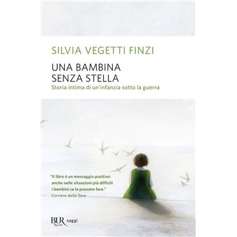 Una bambina senza stella - 1