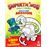 Libro Para Colorear Superthings Kp-Mission Ii