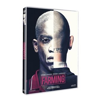 Farming - DVD
