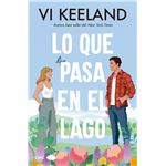 Lo que pasa en el lago