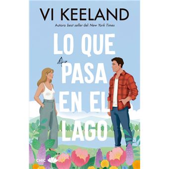 Lo que pasa en el lago
