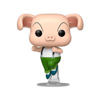 Figura Funko Dragon Ball Oolong 10cm