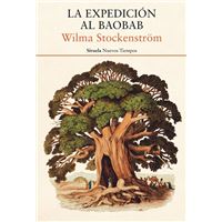 La expedición al baobab