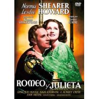 Romeo y Julieta - DVD