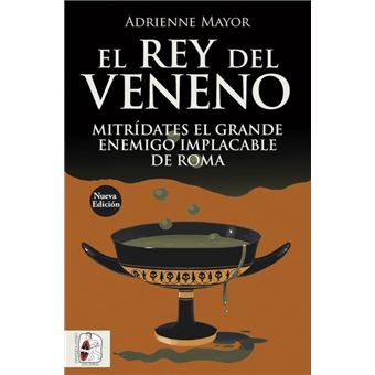El Rey Del Veneno
