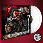 And Justice for None - 2 Vinilos Blanco