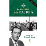 La Historia Del Real Betis