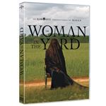 The woman in the yard - DVD