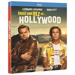 Érase una vez… en Hollywood - Blu-Ray