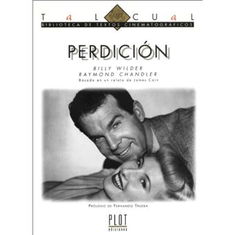 Perdición
