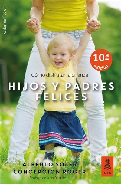 Kailas Hijos Y Padres Felices