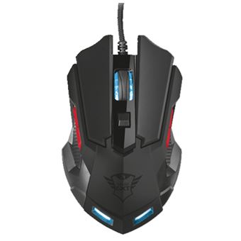 Ratón Gaming Trust GXT 148 Orna Optical - 1
