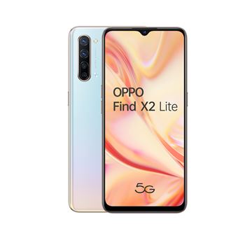 OPPO Find X2 Lite 6,4'' 128GB Blanco