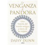 La venganza de Pandora