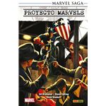 Proyecto Marvels