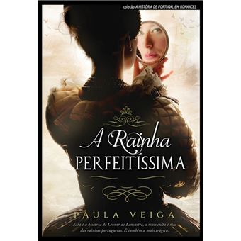 A Rainha Perfeitíssima - 1