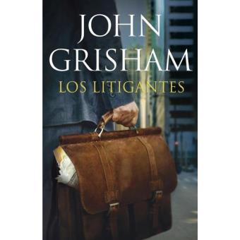 Los litigantes