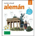 Curso Visual De Aleman