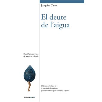El deute de l´´aigua