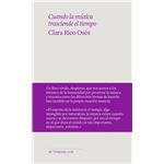 Cuando La Musica Trasciende El Tiempo