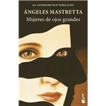 Mujeres de ojos grandes