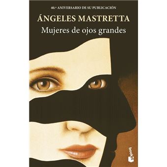 Mujeres de ojos grandes