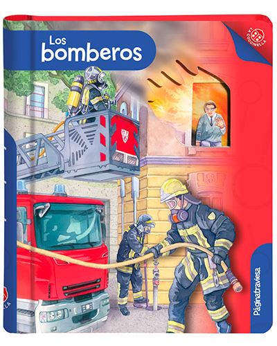 Los bomberos