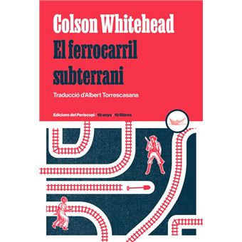 El ferrocarril subterrani