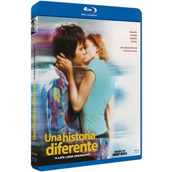 Una historia diferente (1997) - Blu-ray