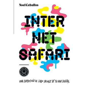 Internet Safari