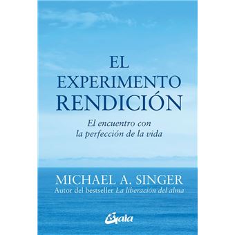 El experimento rendición