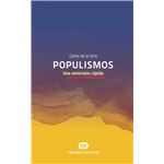 Populismos-una inmersion rapida