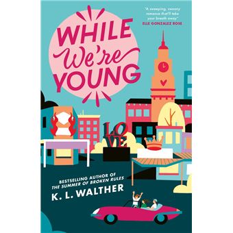 While Werre Young - 1