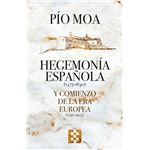 Hegemonia española 1475-1640