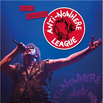 Anti-Nowhere League - 1