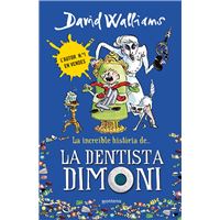 La increïble història de... - La dentista dimoni