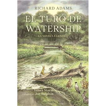 El turó de Watership