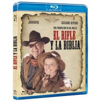 El rifle y la Biblia - Blu-Ray