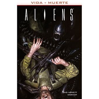 Vida y muerte 3 - Aliens