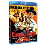 Círculo de Fuego - Blu-ray