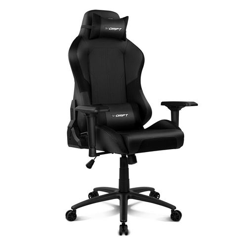 Silla Gaming Drift Dr250 Negro