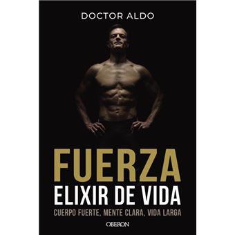 Fuerza. Elixir de vida - 1