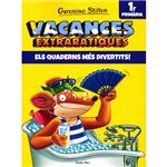 Vacances extraratiques 1 primaria