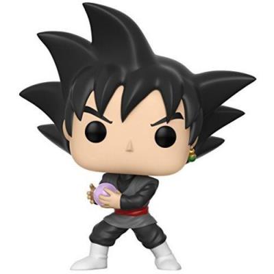 Figura Funko Dragon Ball Goku Oscuro - Figura grande - Los mejores precios  | Fnac