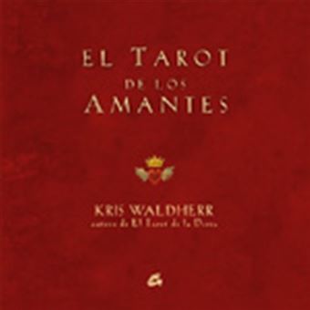 Tarot de los amantes - 1