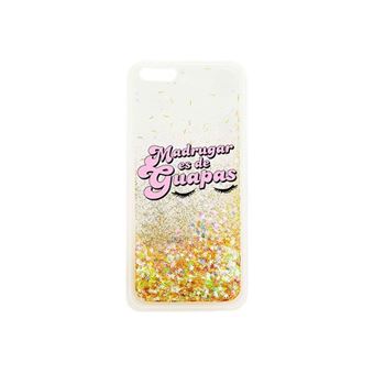 carcasa la vecina rubia iphone 6 carcasa la vecina rubia iphone 6