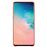 Funda de silicona Samsung Rosa para Galaxy S10_1
