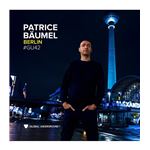 Global Underground #42:Patrice Bäumel-Berlin - 3 Vinilos